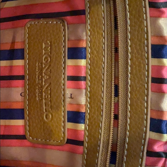 TIgnanello Purse - Picture 3 of 5